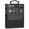 OBAL:ME Camera Island Lens Protector for Apple iPhone 17 Pro Max Cosmic Oranžinis