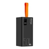 OBAL:ME EnergyPulse Powerbank 50000mAh 22.5W juodos spalvos