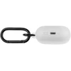 Dėklas OBAL:ME GhosCase skirtas Apple AirPods 4