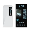 OBAL:ME Multipack 2.5D Apsauginis stiklas skirtas Apple Apple iPhone 17 Pro Max Clear (10vnt)