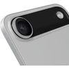 OBAL:ME kameros apsauga skirta Apple iPhone 17 Air Sidabrinis
