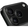 OBAL:ME kameros apsauga skirta Apple iPhone 17 Pro/17 Pro Max Titanium Gray