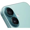 OBAL:ME lešio apsauga skirta Apple iPhone 16/16 Plus Teal