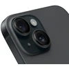 OBAL:ME lešio apsauga skirta Apple iPhone 13/13 Mini juodos spalvos