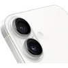 OBAL:ME kameros apsauga skirta Apple iPhone 17 Sidabrinis