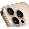OBAL:ME lešio apsauga skirta Apple iPhone 16 Pro/16 Pro Max Desert Titanium