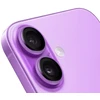 OBAL:ME kameros apsauga skirta Apple iPhone 17 Violetinė