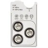 OBAL:ME lešio apsauga skirta Apple iPhone 16 Pro/16 Pro Max Natural Titanium
