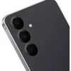 OBAL:ME Kameros apsauga skirta Samsung Galaxy S25 FE Titanium Jetblack