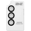 OBAL:ME Lens Protector skirtas Samsung Galaxy S26 Juodas