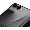 OBAL:ME Kameros apsauga skirta Samsung Galaxy Z Flip 7/FE Jetblack