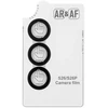 OBAL:ME Lens Protector skirtas Samsung Galaxy S26+ Juodas