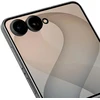 OBAL:ME objektyvo apsauga Samsung Galaxy Z Flip 8 Juodas