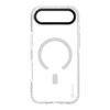 OBAL:ME MagNetix Bumper dėklas skirtas Apple iPhone Air baltos spalvos