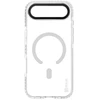OBAL:ME MagNetix Bumper dėklas skirtas Apple iPhone Air baltos spalvos