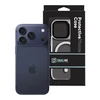 OBAL:ME MagNetix Bumper dėklas skirtas Apple iPhone 17 Pro baltos spalvos