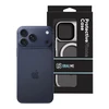 OBAL:ME MagNetix Bumper dėklas skirtas Apple iPhone 17 Pro Max baltos spalvos