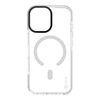 OBAL:ME MagNetix Bumper dėklas skirtas Apple iPhone 17 baltos spalvos