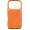 OBAL:ME MagNetix ColorSlate dėklas skirtas Apple iPhone 17 Pro oranžinės spalvos