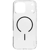 OBAL:ME MagNetix Limpid dėklas skirtas Apple iPhone 17 Pro Max skaidrus