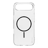 OBAL:ME MagNetix Limpid dėklas skirtas Apple iPhone Air skaidrus