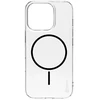 OBAL:ME MagNetix Limpid dėklas, skirtas Apple iPhone 16 Pro, permatomas