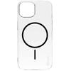 OBAL:ME MagNetix Limpid dėklas skirtas Apple iPhone 15 skaidrus