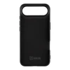 OBAL:ME MagNetix Matte TPU dėklas skirtas Apple iPhone Air juodos spalvos