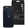 Dėklas OBAL:ME MagNetix matinis TPU dangtelis, skirtas Apple iPhone 13, juodas