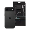 OBAL:ME MagNetix Matte TPU dėklas skirtas Apple iPhone Air juodos spalvos