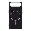 OBAL:ME MagNetix Matte TPU dėklas skirtas Apple iPhone Air juodos spalvos