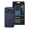 OBAL:ME MagNetix Matte TPU dėklas skirtas Apple iPhone 17 Pro Max mėlynos spalvos