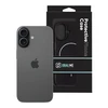 OBAL:ME MagNetix Matte TPU dėklas skirtas Apple iPhone 17 juodos spalvos