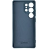 OBAL:ME MagNetix Matte TPU dėklas skirtas Samsung Galaxy S25 Ultra Mėlyna