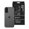 OBAL:ME MagNetix Outline dėklas skirtas Apple iPhone 17 juodos spalvos