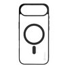 OBAL:ME MagNetix Outline dėklas skirtas Apple iPhone Air juodos spalvos