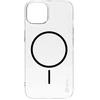 OBAL:ME MagNetix Limpid dėklas skirtas Apple iPhone 14 skaidrus