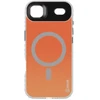 OBAL:ME MagNetix SolarFlex dėklas skirtas Apple Apple iPhone Air Copper pilkos spalvos