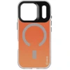 OBAL:ME MagNetix SolarFlex dėklas skirtas Apple Apple iPhone 17 Pro Copper pilkos spalvos