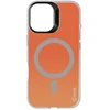 OBAL:ME MagNetix SolarFlex dėklas skirtas Apple Apple iPhone 17 Copper pilkos spalvos