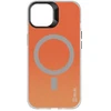 OBAL:ME MagNetix SolarFlex dėklas skirtas Apple Apple iPhone 13 Copper pilkos spalvos