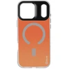 OBAL:ME MagNetix SolarFlex dėklas skirtas Apple Apple iPhone 17 Pro Max Copper pilkos spalvos