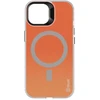 OBAL:ME MagNetix SolarFlex dėklas skirtas Apple Apple iPhone 16e Copper pilkos spalvos