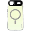 OBAL:ME MagNetix SolarFlex dėklas skirtas Apple Apple iPhone Air Copper pilkos spalvos
