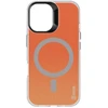 OBAL:ME MagNetix SolarFlex dėklas skirtas Apple Apple iPhone 16 Copper pilkos spalvos