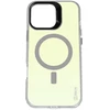 OBAL:ME MagNetix SolarFlex dėklas skirtas Apple Apple iPhone 16 Pro Max Copper pilkos spalvos