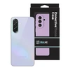 OBAL:ME Matte TPU dėklas skirtas Samsung Galaxy A37 5G violetinės spalvos