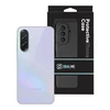 OBAL:ME Matte TPU dėklas skirtas Samsung Galaxy A37 5G juodos spalvos