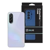 OBAL:ME Matte TPU dėklas skirtas Samsung Galaxy A37 5G mėlynos spalvos
