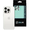 OBAL:ME Matinis TPU dėklas, skirtas Apple iPhone 15 Pro Turquoise